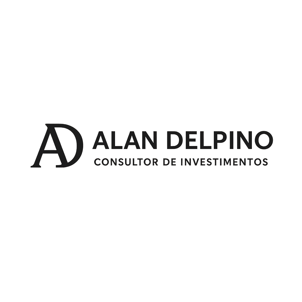 Alan Delpino - Consultor de Investimentos